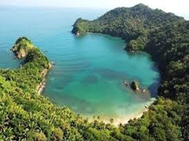 Visite: Parque Jeannette Kawas