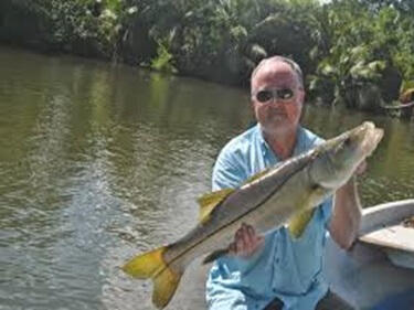 Rente un bote y vaya de pesca